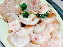-华哥新鲜猪精品美食