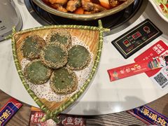 -涿派·炝锅鱼(涿州店)