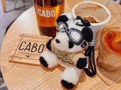-CABO Coffee