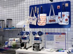 -煲珠公·老红糖珍珠奶茶(金沙洲梦乐城店)