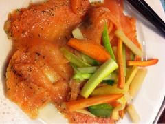 iphone_upload_pic-宜家·瑞典风味餐厅(无锡店)