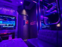 -星聚会KTV(中关村领展购物广场店)