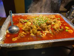 -一淼牛蛙爱上鱼(黄兴广场步行街店)