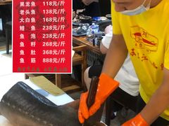 -老刘生态大鱼坊铁锅炖鱼(赛马场店)