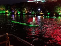 -桂林两江四湖景区