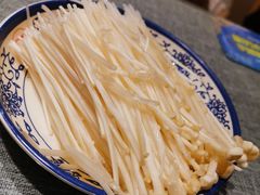 金针菇-腔调面(斜土路店)