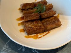 -扬州香格里拉·香宫中餐厅