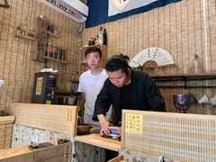 -悟饮门市景店