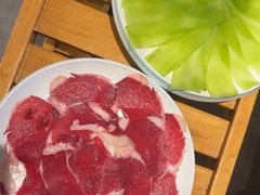 -清真·天府皇城坝百年牛肉火锅(皇城清真寺店)
