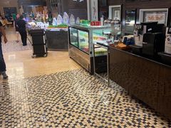-唐山富力洲际酒店·凤凰全日制餐厅