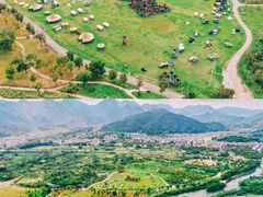 -楠溪江风景名胜区