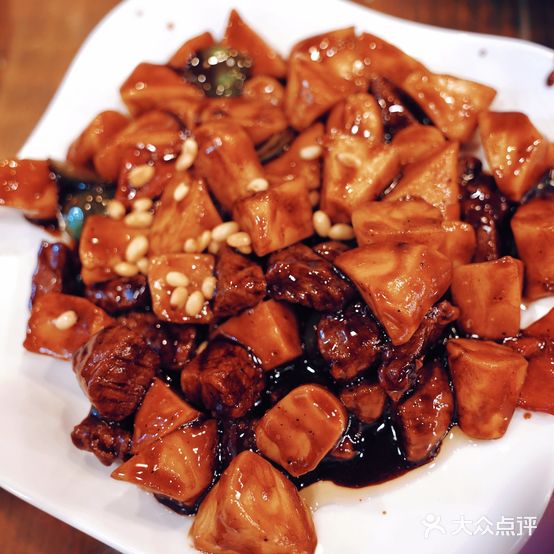 老牛窝里(南下塘店)