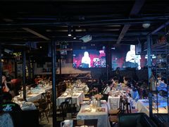 -胡桃里音乐酒馆(白云五号T5 MALL店)