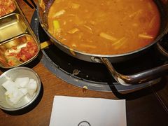 -양평식당·杨平食堂(华贸店)