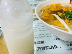 -荔林食店(西华路店)