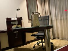 -合肥海汇假日酒店