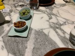 -湖滨28中餐厅·西湖宴·杭州君悦酒店