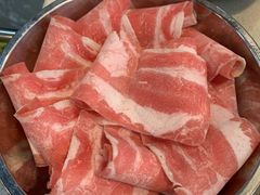 -憨铁匠老火锅(龙岗万科里店)