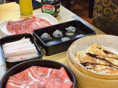 -牛街清真满恒記(平安里西大街店)