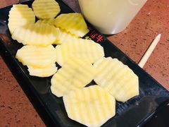 -幸运牛汕头小黄牛牛肉火锅(梅林店)