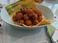 -味+新京宴·烤鸭·北京菜(创意谷店)