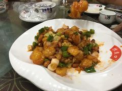 -抹直口特色菜馆(一店)