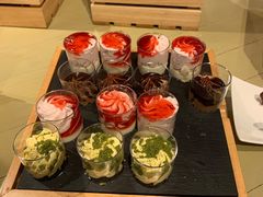 -金海湾自助餐厅(金陵饭店)