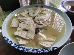 -粗茶淡饭(东关街店)