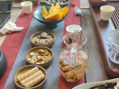 -邈墨茶馆(凤起路店)