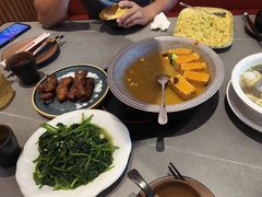 -创味·民间海南菜·非遗藤桥排骨(藤桥·免税城店)