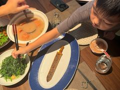 -曾宴·楚菜(湖北省博物馆店)