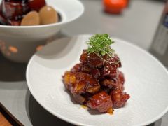 -阿明小菜·海鲜·上海菜(梅陇店)