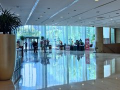 -北京好苑建国酒店