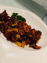 -青岛李沧绿城喜来登酒店·宴会厅