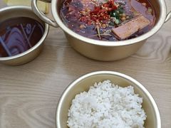 -冒菜西施·非遗冒菜(总店)