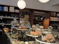-BAKER&SPICE(安福路店)