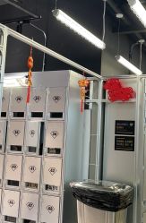 -G-STEPS舞蹈工作室