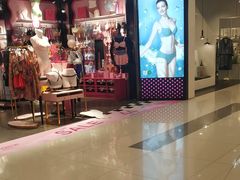 -凯德广场(武胜路店)