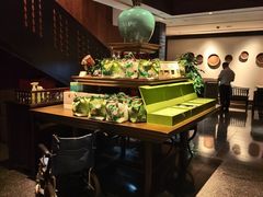 -粗茶淡饭·隐庐私厨(东亭店)