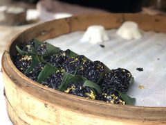 乌米饭-锦记糕点铺
