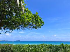 -三亚亚龙湾天域度假酒店