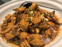 -鄱阳湖·江西小炒·瓦罐煨汤(五道口店)