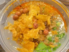 -小豆海棠(嘉兴路店)