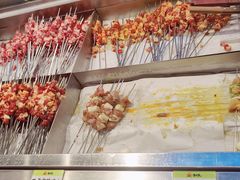 -生火火·小炉子炭烤(金楠天街总店)