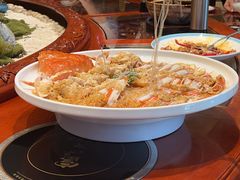 -紫阳海鲜楼·传承闽味(长乐路总店)