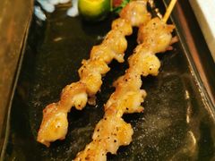 -山葵家·创意料理(宁波来福士店)