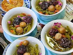 -汇聚德京味铜锅涮肉(沈家桥二路店)