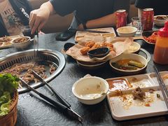 -老卜奎齐齐哈尔烤肉(人民东路店)