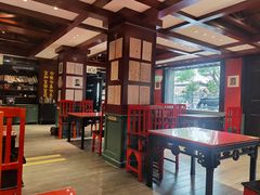 -福照楼汽锅鸡·云南特色菜(护国路店)