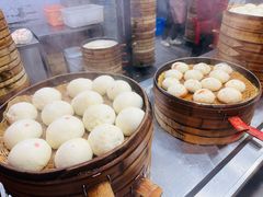 -清泉阁包子铺(中山路店)